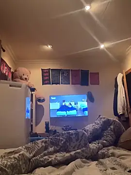 Darylpollalarga online show from December 21, 1:35 am