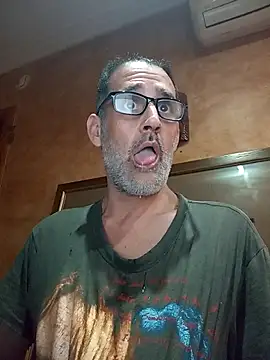 Lia Y PatrickX online show from March 17, 3:42 am