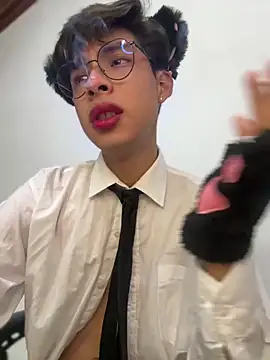 Jacotnk online show from February 24, 4:16 am