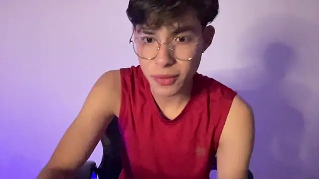 Jacotnk online show from January 12, 2:03 am