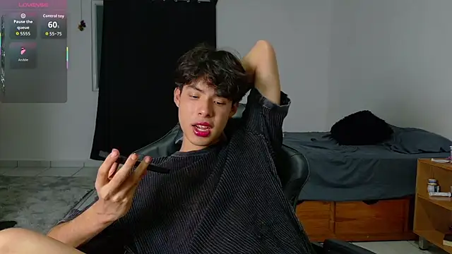 Jacotnk online show from October 24, 4:58 am