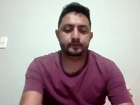 Davidroj07 online show from March 19, 2:59 am