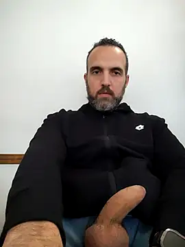 leon3875 online show from December 15, 3:20 pm