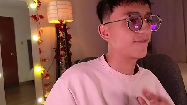 Mr evan1 online show from January 31, 1:02 pm