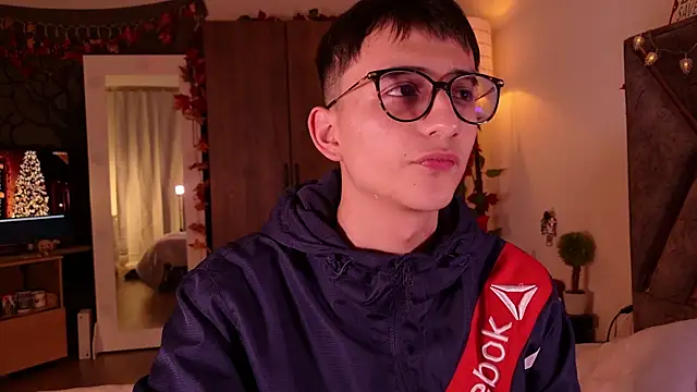 Mr evan1 online show from December 11, 12:16 pm