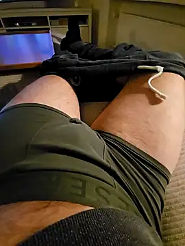 BigPassion89 online show from February 21, 7:32 pm