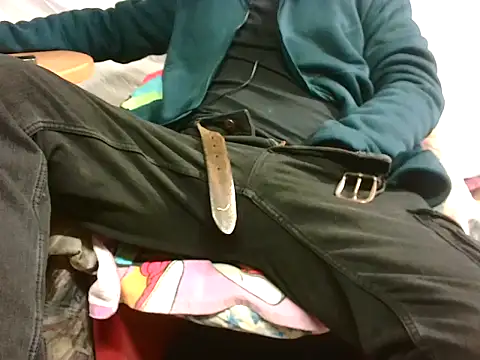 Giulio35 Pika online show from November 30, 5:53 am