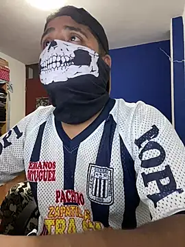 Daniel Black98 online show from March 18, 1:35 am