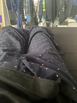 Snapshot of Joaquinp2023 chatting on January 10, 7:54 pm Joaquinp2023 online show from January 10, 7:54 pm