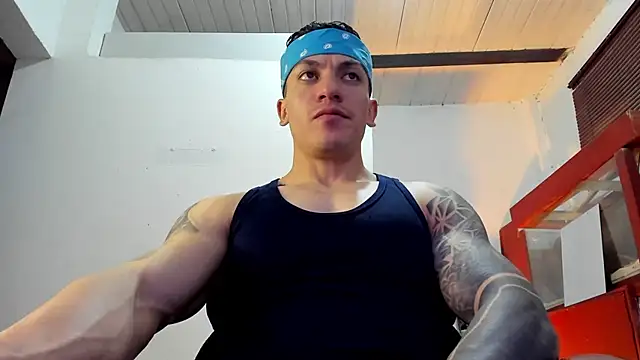 aquiles 51 online show from November 12, 8:47 pm