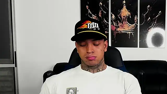 Stiven collins online show from March 14, 8:32 am