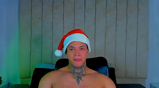 Stiven collins online show from December 30, 4:42 am