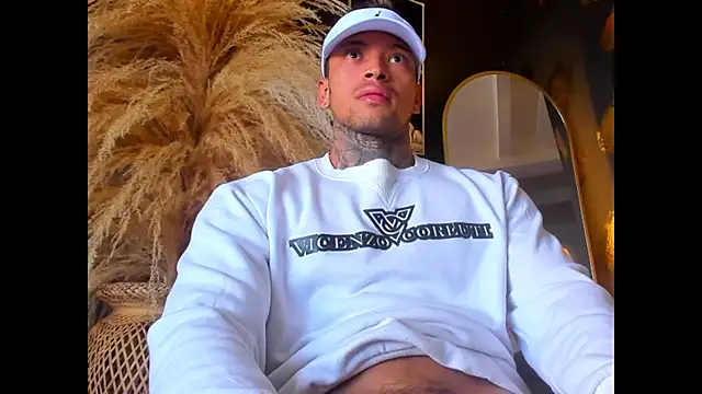 Stiven collins online show from September 9, 4:39 pm