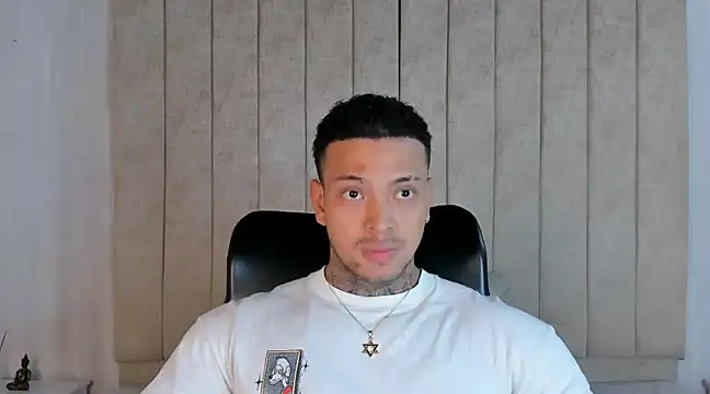 Stiven collins online show from December 25, 3:08 am