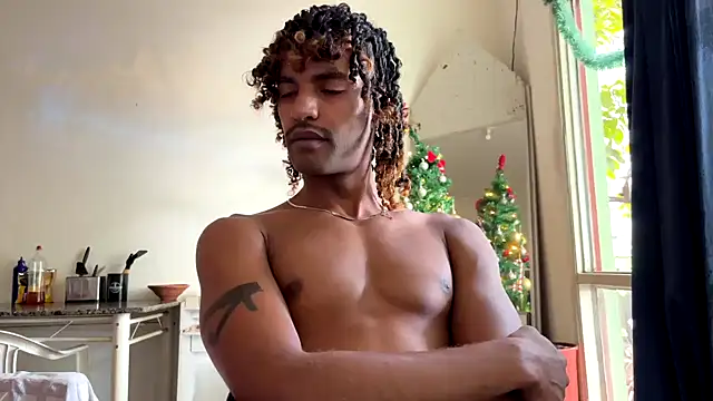 gerson173Hugo online show from December 1, 10:07 am