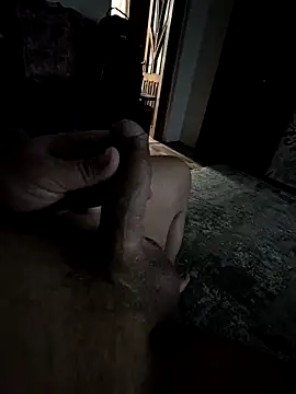 Snapshot of SuperKoss chatting on November 1, 2:15 am SuperKoss online show from November 1, 2:15 am