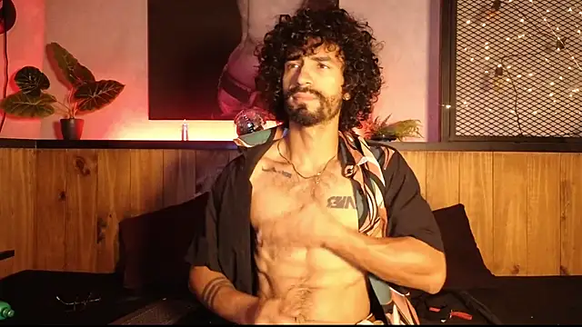 Romeocolin online show from February 8, 1:11 am