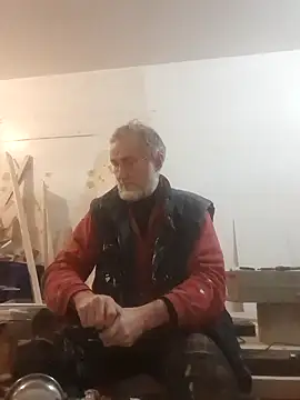 Snapshot of 60philippe chatting on December 11, 3:00 pm 60philippe online show from December 11, 3:00 pm