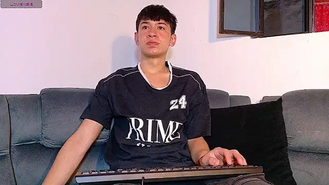 Mr daren  online show from October 13, 5:08 pm