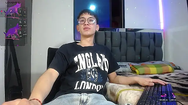 Mr daren  online show from January 30, 5:28 pm