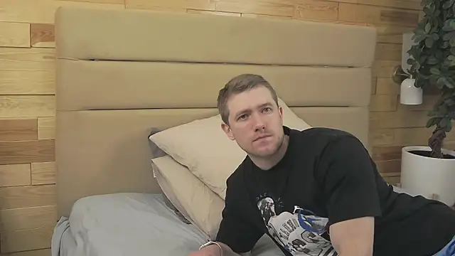 EthanPinkman online show from November 7, 4:27 am