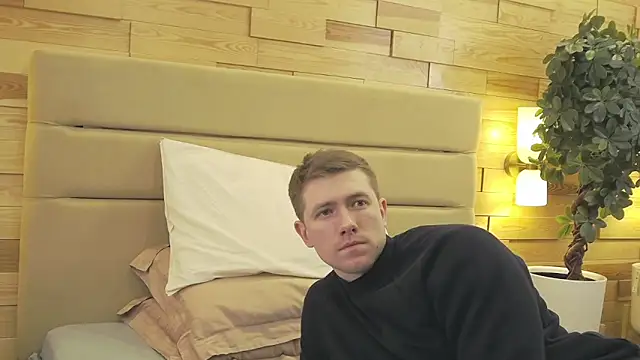 EthanPinkman online show from February 8, 6:19 am