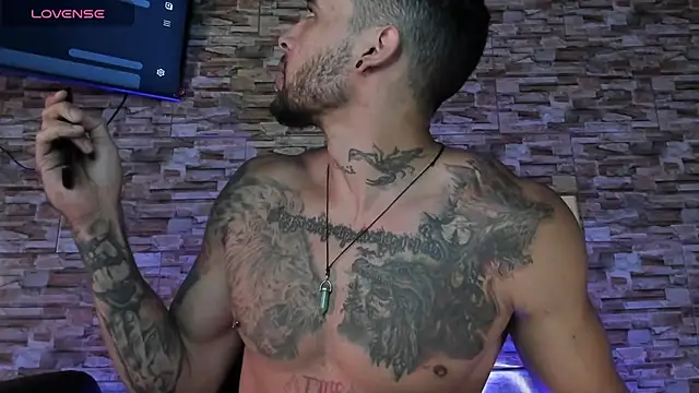 Seth Owner online show from January 24, 1:47 pm