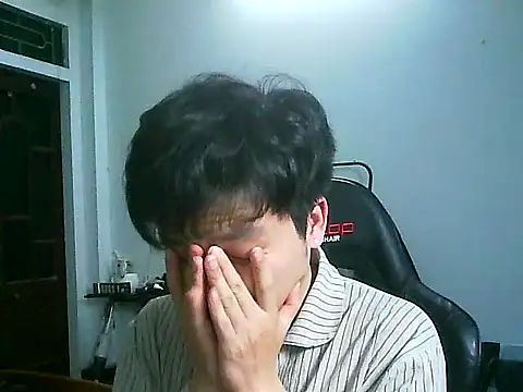 Kelvin kol online show from February 23, 2:30 pm