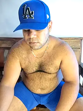 Evert hairyboy online show from September 27, 5:55 pm