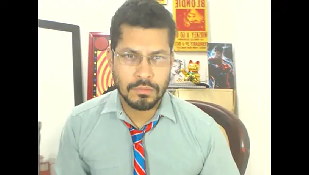 Snapshot of MikeRiverx chatting on October 6, 6:29 am MikeRiverx online show from October 6, 6:29 am