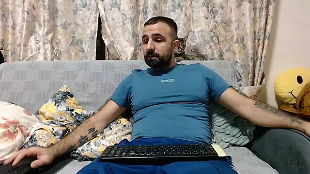 ivat80 online show from February 2, 6:53 pm