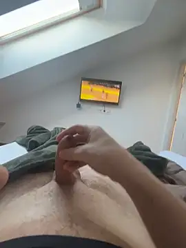 Nemadokmeg1111 online show from December 29, 7:50 am