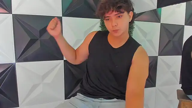 Dani cumboy online show from November 14, 3:24 pm