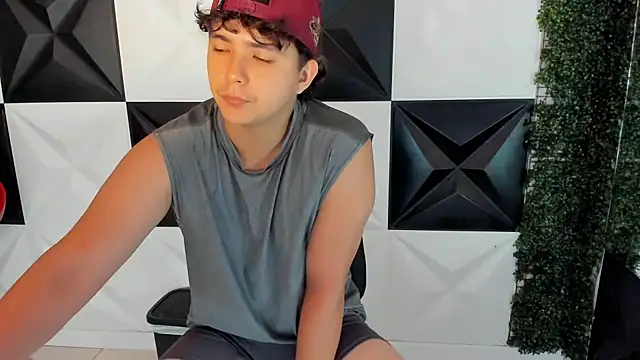 Dani cumboy online show from October 24, 3:47 pm