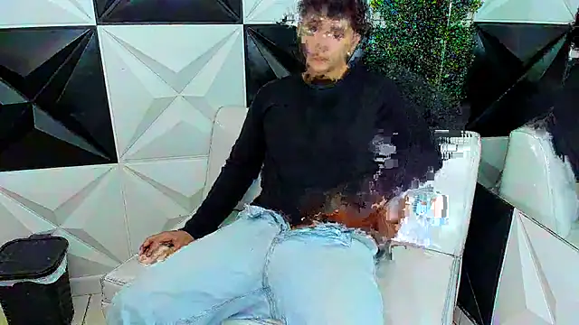 Dani cumboy online show from November 26, 1:47 pm