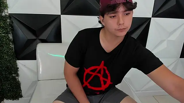 Dani cumboy online show from November 20, 3:44 pm