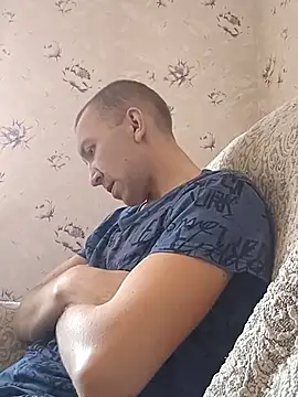 MityaXLoves online show from April 15, 8:25 am