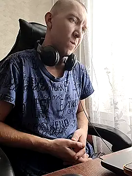 MityaXLoves online show from March 3, 7:16 am