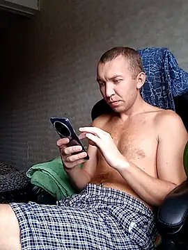 MityaXLoves online show from October 28, 7:33 am