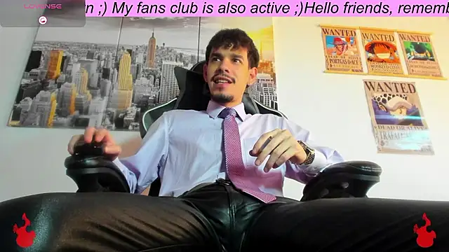 BRAYHAMBROWN online show from March 14, 9:00 pm