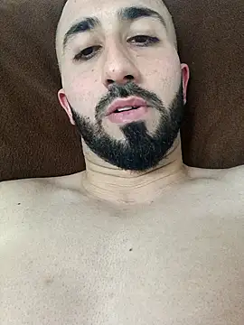 rockyman97 online show from March 7, 10:32 pm