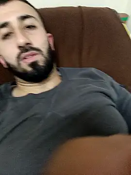 rockyman97 online show from December 29, 11:39 pm