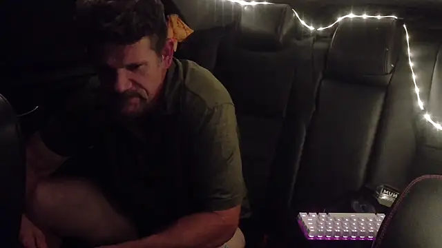 allenspuninfla online show from April 13, 4:35 am