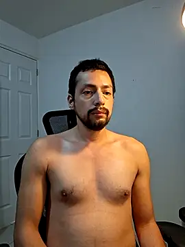 Snapshot of Andresarr93 chatting on September 11, 8:30 pm Andresarr93 online show from September 11, 8:30 pm