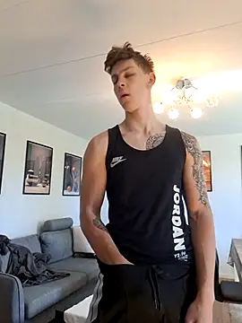 Dixon Wixon online show from April 29, 1:05 pm