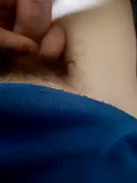 NudeYogaBoy online show from March 11, 10:29 am