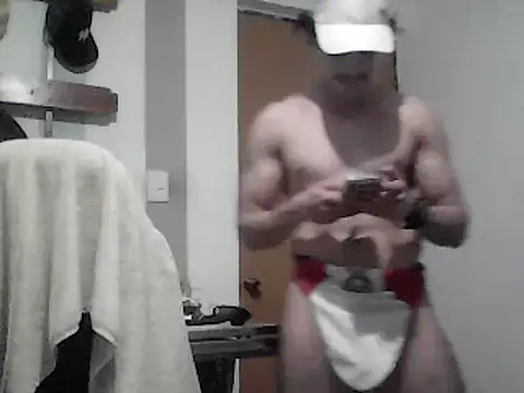 chico irresistible online show from February 8, 7:04 am