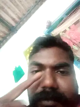 TamizhanKishwin7 online show from November 25, 4:36 am