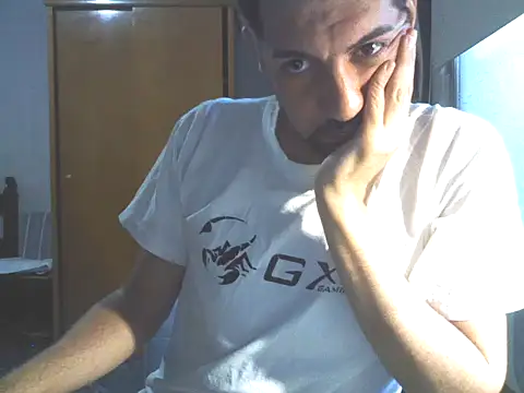 nicedick bro online show from February 3, 9:30 am