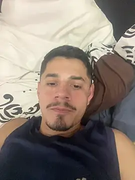 Villos96 online show from April 29, 9:43 pm